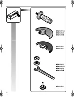 Preview for 10 page of Fein WSG 14-125 S Operating Instructions Manual