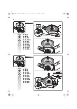 Preview for 6 page of Fein WSG 15-125PSQ Manual