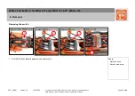 Предварительный просмотр 13 страницы Fein WSG 7-100 Repair Instructions