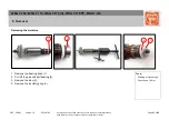 Предварительный просмотр 21 страницы Fein WSG 7-100 Repair Instructions