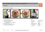 Предварительный просмотр 24 страницы Fein WSG 7-100 Repair Instructions