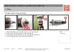 Предварительный просмотр 30 страницы Fein WSG 7-100 Repair Instructions