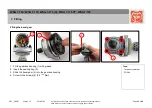 Предварительный просмотр 32 страницы Fein WSG 7-100 Repair Instructions