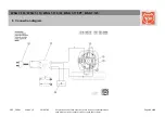 Предварительный просмотр 43 страницы Fein WSG 7-100 Repair Instructions