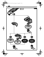 Preview for 84 page of Fein WSG10-115T Instruction Manual