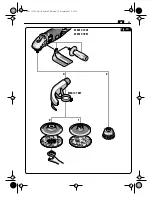 Preview for 85 page of Fein WSG10-115T Instruction Manual