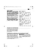 Preview for 43 page of Fein WSG11-150 Instruction Manual