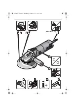 Preview for 5 page of Fein WSG17-125PSQ Manual