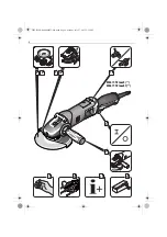 Preview for 6 page of Fein WSG17-125PSQ Manual