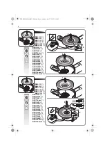 Preview for 8 page of Fein WSG17-125PSQ Manual