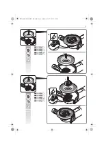 Preview for 9 page of Fein WSG17-125PSQ Manual