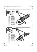 Preview for 14 page of Fein WSG17-125PSQ Manual