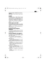 Preview for 51 page of Fein WSG17-125PSQ Manual