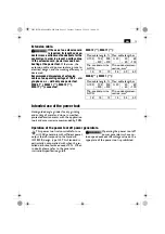 Preview for 13 page of Fein WSG17-70 Inox Instruction Manual