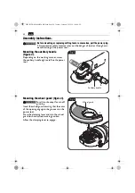 Предварительный просмотр 20 страницы Fein WSG17-70 Inox Instruction Manual