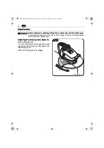 Предварительный просмотр 24 страницы Fein WSG17-70 Inox Instruction Manual