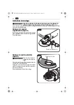 Предварительный просмотр 50 страницы Fein WSG17-70 Inox Instruction Manual