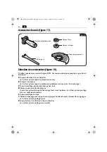 Предварительный просмотр 60 страницы Fein WSG17-70 Inox Instruction Manual