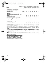 Preview for 108 page of Fein WSG8-115 Instruction Manual