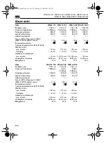 Preview for 136 page of Fein WSG8-115 Instruction Manual