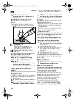 Preview for 178 page of Fein WSG8-115 Instruction Manual