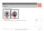 Предварительный просмотр 24 страницы Fein WSG8-115 Repair Instructions