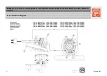 Предварительный просмотр 39 страницы Fein WSG8-115 Repair Instructions