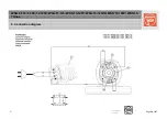 Предварительный просмотр 44 страницы Fein WSG8-115 Repair Instructions