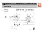 Предварительный просмотр 46 страницы Fein WSG8-115 Repair Instructions