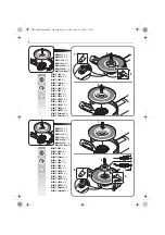 Preview for 8 page of Fein WSG8-125 Original Instructions Manual