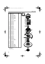 Предварительный просмотр 92 страницы Fein WSs 12-125 Operating Instructions Manual