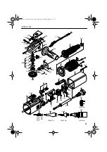 Предварительный просмотр 93 страницы Fein WSs 12-125 Operating Instructions Manual