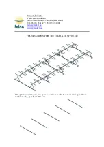 Feina SF70-1EH Quick Start Manual предпросмотр