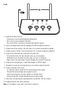 Preview for 7 page of FeinTech ABT00102 Instruction Manual