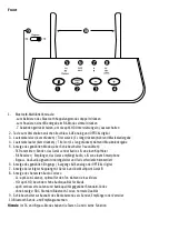 Preview for 3 page of FeinTech ABT00102 Instructions Manual