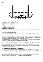 Preview for 9 page of FeinTech ABT00102 Instructions Manual