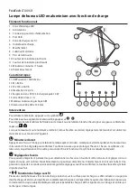 Preview for 5 page of FeinTech LTL00601 Manual