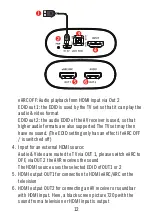 Предварительный просмотр 12 страницы FeinTech VAX01202 Instruction Manual