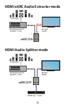 Предварительный просмотр 16 страницы FeinTech VAX01202 Instruction Manual