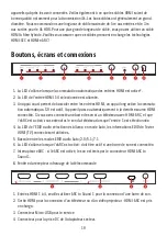 Предварительный просмотр 19 страницы FeinTech VAX04101 Instruction Manual