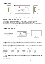 Предварительный просмотр 7 страницы FeinTech VMR00100 Manual