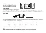 Preview for 3 page of FeinTech VMR00200 Manual