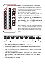 Preview for 16 page of FeinTech VMS02400 Instruction Manual