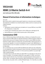 Предварительный просмотр 15 страницы FeinTech VMS04200 Instruction Manual