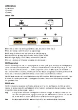 Preview for 2 page of FeinTech VSP01201 Instruction Manual