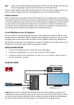 Preview for 3 page of FeinTech VSP01201 Instruction Manual