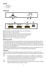 Предварительный просмотр 6 страницы FeinTech VSP01201 Instruction Manual