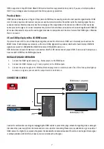 Preview for 7 page of FeinTech VSP01201 Instruction Manual