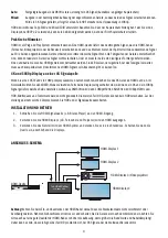 Предварительный просмотр 4 страницы FeinTech VSP01401 Instruction Manual