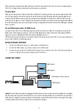 Предварительный просмотр 8 страницы FeinTech VSP01401 Instruction Manual